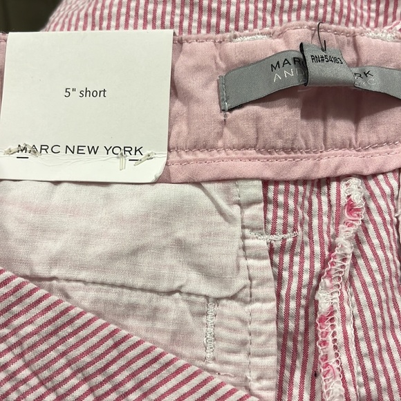 Andrew mark women short - Picture 10 of 14